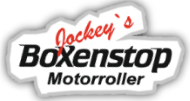 Jockeys Boxenstop - Lambretta, Vespa und mehr