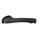 Sitzbank Fastback, schwarz Serie 1-3-DL/GP