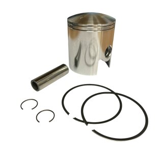 Piston 200cc 66,0mm (39mm/2 rings)