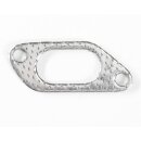 Exhaust gasket Series 1-3/DL/GP -standard- (t=2,0mm)