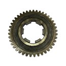 2nd gear Li150  Li150 Serie 1-3 41 theets (Ø 105,5mm)