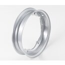 Wheel rim J50-125 10" (1968-) -grey/silver