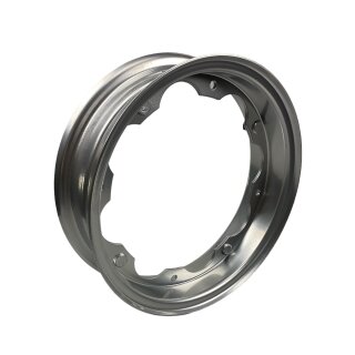 Wide Wheel rim Series 1-3/DL/GP (2.60x10 -silver-