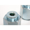 Front damper fixing nuts Series...