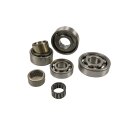 Engine bearing set "JBS" Lui/J50 (needle...