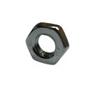 Nut f. rear hub bearing retaining plate...