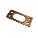 Exhaust gasket RT195/225 -MBD- (t=4,0mm)