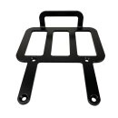 Sprint rack Series 3/DL/GP with Ancelotti seat -black-