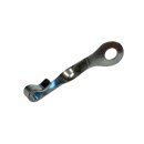 Throttle cable guide Lui/Luna 50C/CL