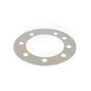 Cylinder head gasket "bgm" 195, alloy, 2,5mm