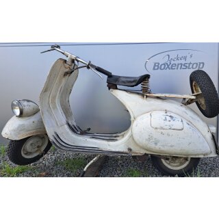 Vespa 125 VM2T