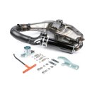 Exhaust "BGM PRO Clubman Sport" Series...