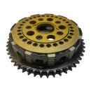 Clutch "Python" Serie 1-3/DL/GP 8 plates (46...