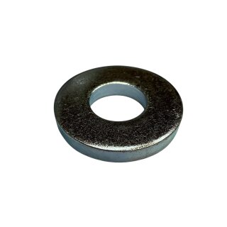 Washer  M16 (17x40x6mm) -zinc-